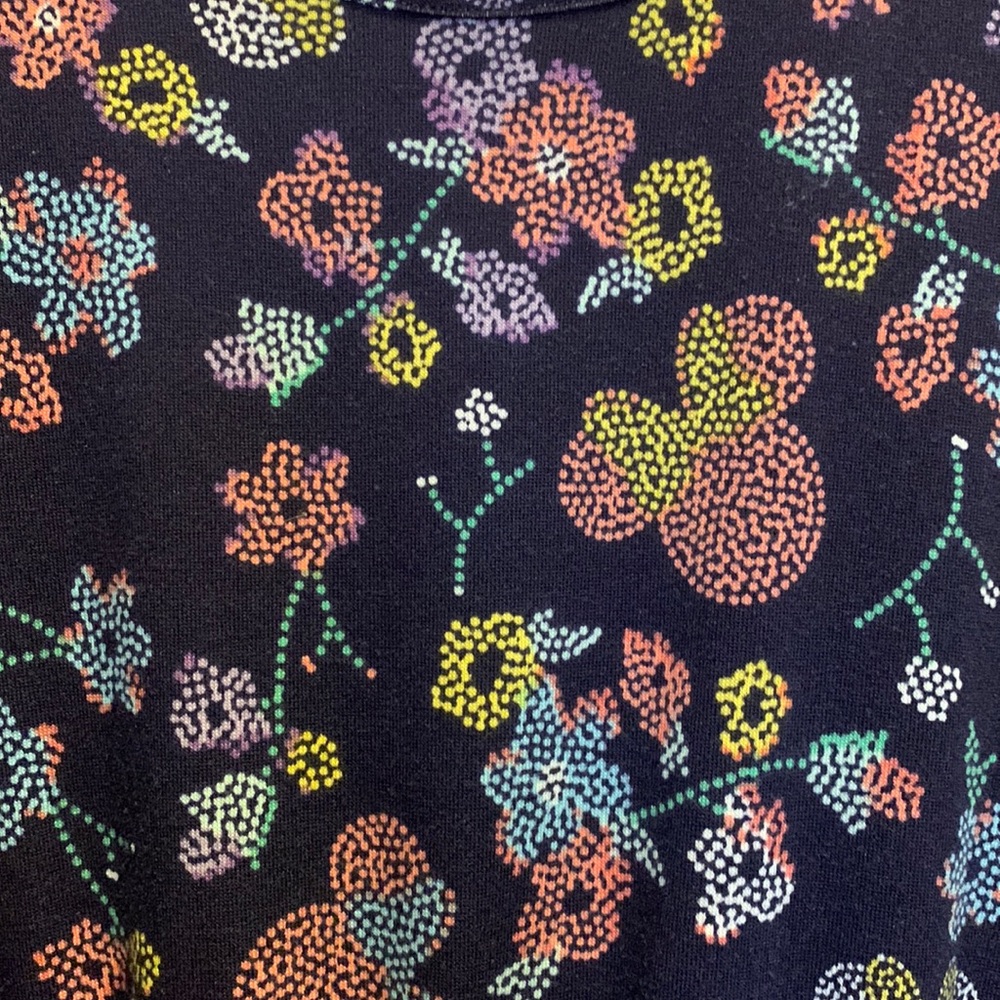 LuLaRoe Disney Mae-8
